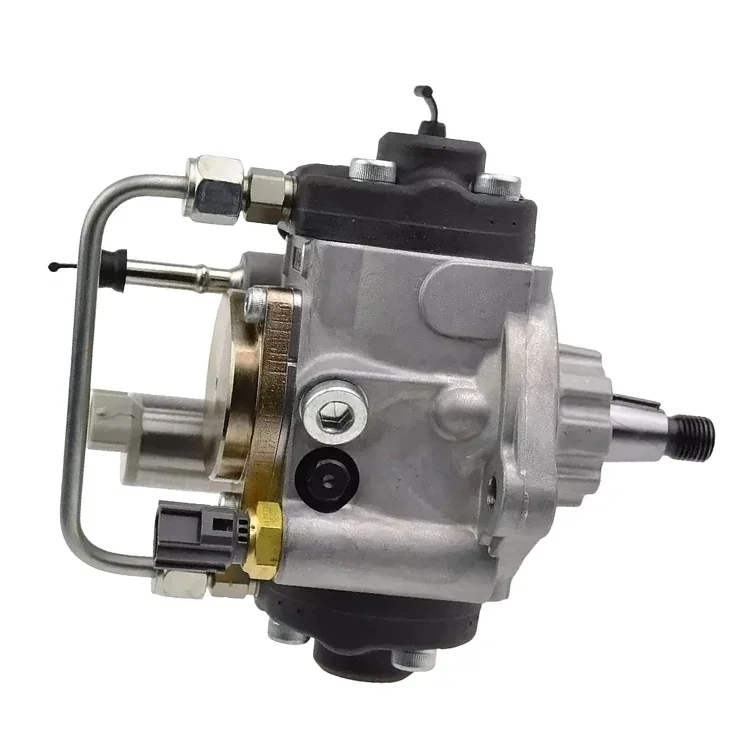 Reman Fuel Injection Pump 294000-0350 294000-0360 294000-0430 294000-0510 294000-0700 294000-0890 for Toyota Hiace 2KD-FTV D-4D