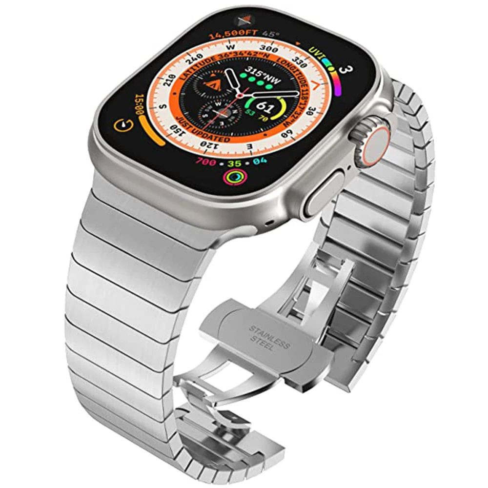Thumbnail 2 - #11 Trending Apple Watch Straps Right Now