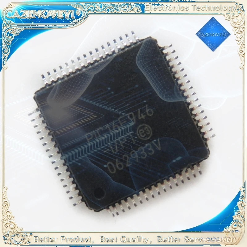 (5-10-20-30-100PCS) PIC16F946 TQFP-64 PIC16F946-I/PT