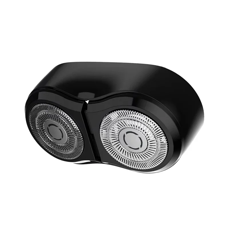 

ABKU-оригинал для Xiaomi Mijia бритвенное лезвие электрическая бритвенная головка для Mijia S100/MSX201 бритва водостойкие двойные лезвия