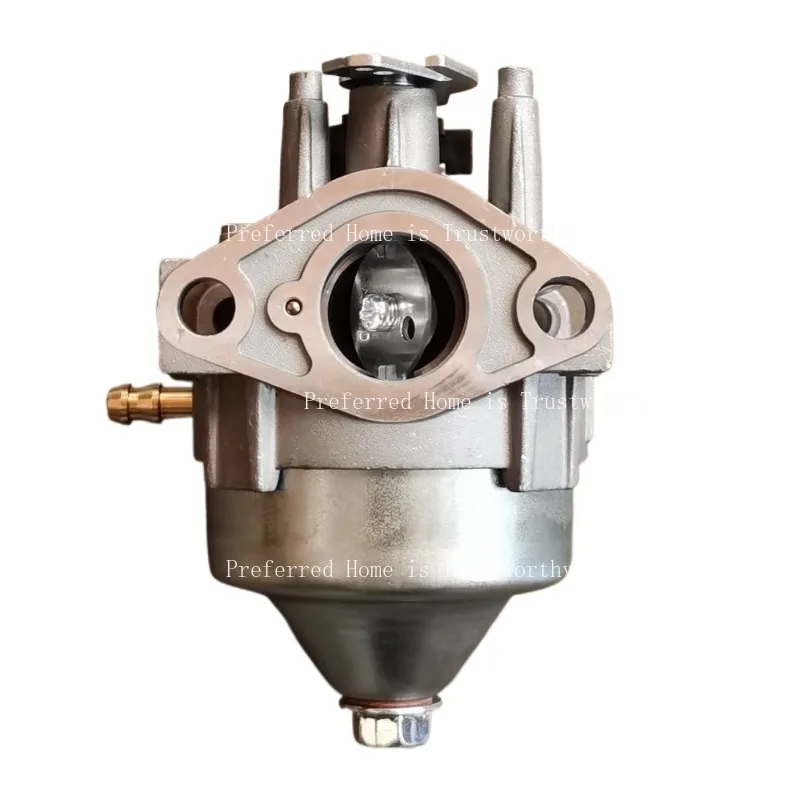 

Подходит для карбюратора GCV160LA0, GCV160LA1, 16100-Z8B-911 (BB76B A)