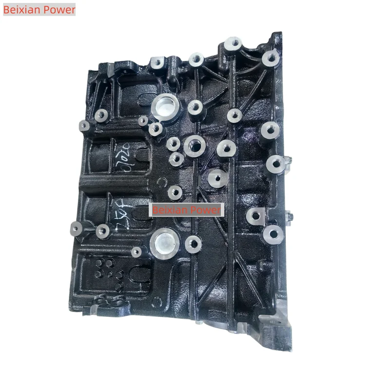 Beixian Power Hot Sale CAA Engine Block For VW Transporter 2.0L