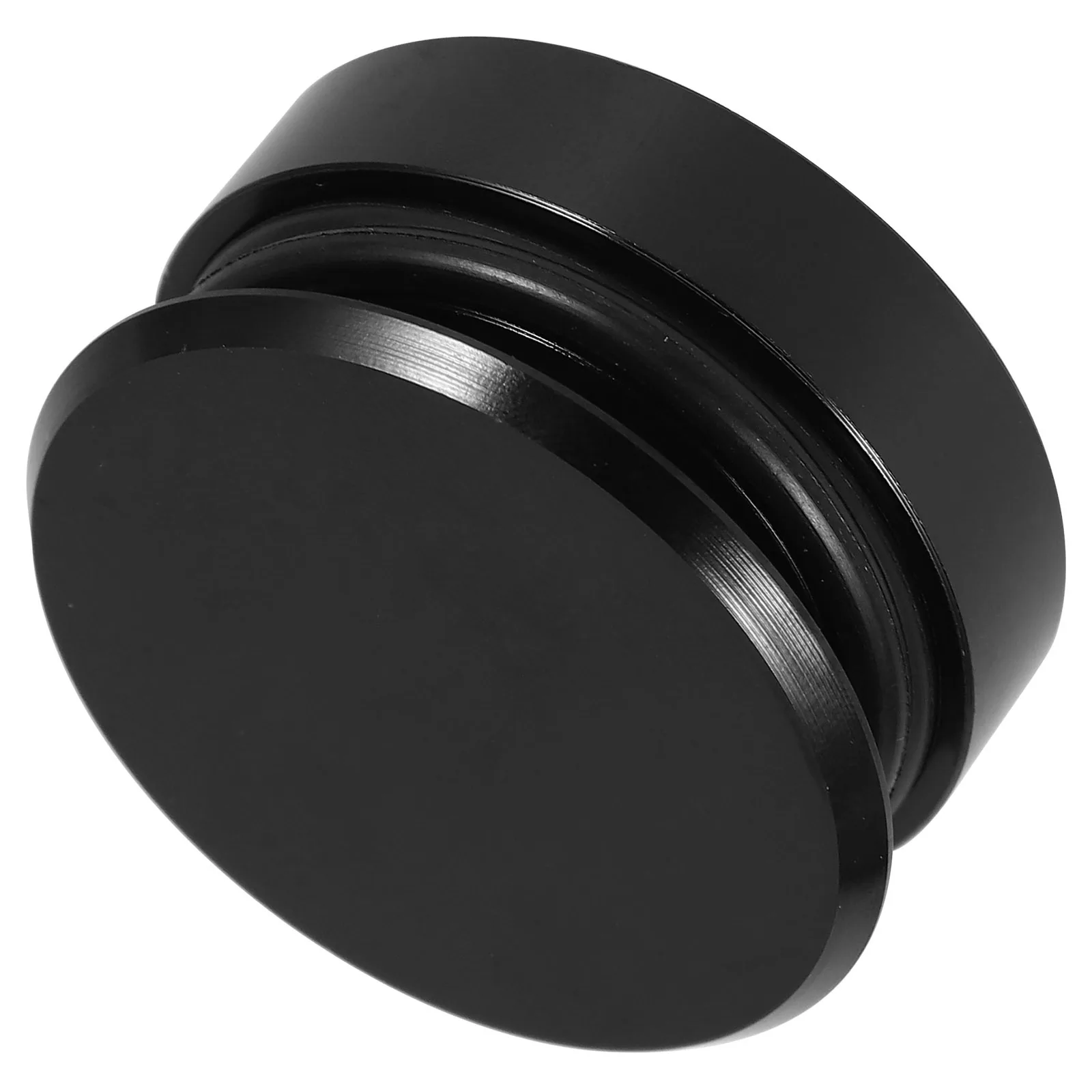

Rear Wiper Plug Aluminum Rear Windshield Cover Durable Easy Installation Car Wiper Cap Replacement Car Accessories