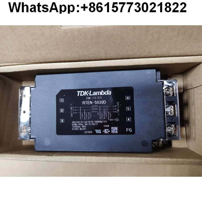 RTEN-5010 Original …