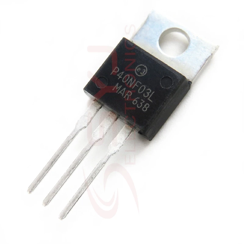5-20PCS STP40NF03L P40NF03L 2SD1555 D1555 G4BC30UD G4BC30 TLP3506 P3506 2SK246-GR 2SK246 CPC1006N CPC1006