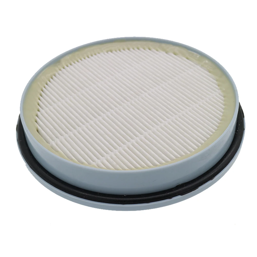 2 шт. Hepa-фильтр для пылесоса Philips FC8208 FC8260 FC8262 FC8264 FC8250 FC8200 FC8299