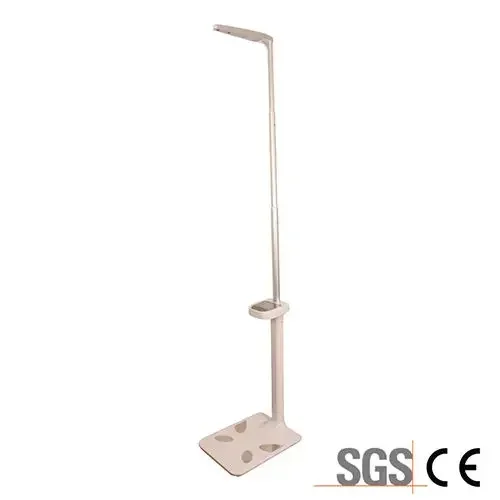 2025/2022 New Item cheap price Composition Ultrasonic Body   Height and Weight Scale for hospital and home