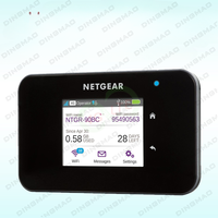 Applicable Card 4G Network Device NETGEAR AirCard 810S 4G Portable Wi-Fi Wireless Router LTE