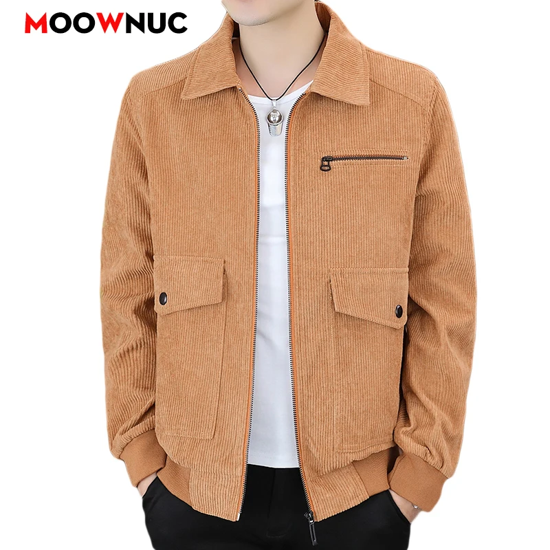 

Men's Blazers Windbreaker Men's Clothing Male Jackets Spring Casual Coat Autumn Outerwear Men's Fashion Leisure Menswear Camping