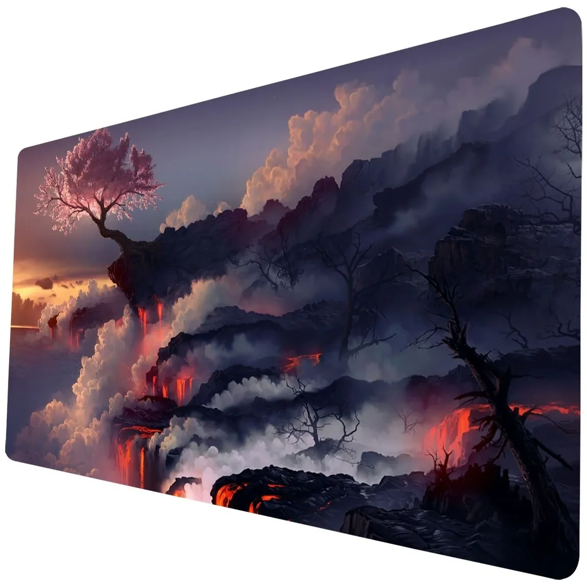 

Коврик для настольной игры TCG Game Mat 60x35 см, офисные настольные коврики, совместимые с MTG RPG CCG, коллекционные карты, геймерские коврики для мыши, настольный коврик для клавиатуры