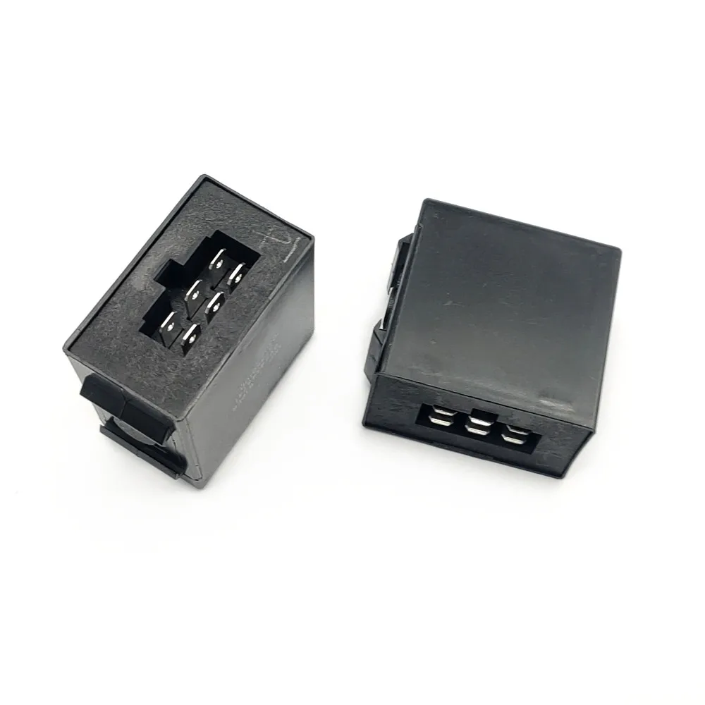 Controlador de relé intermitente de limpiaparabrisas para ISUZU, AMIGO, IMARK, PICKUP, RODEO, Vauxhall, Frontera