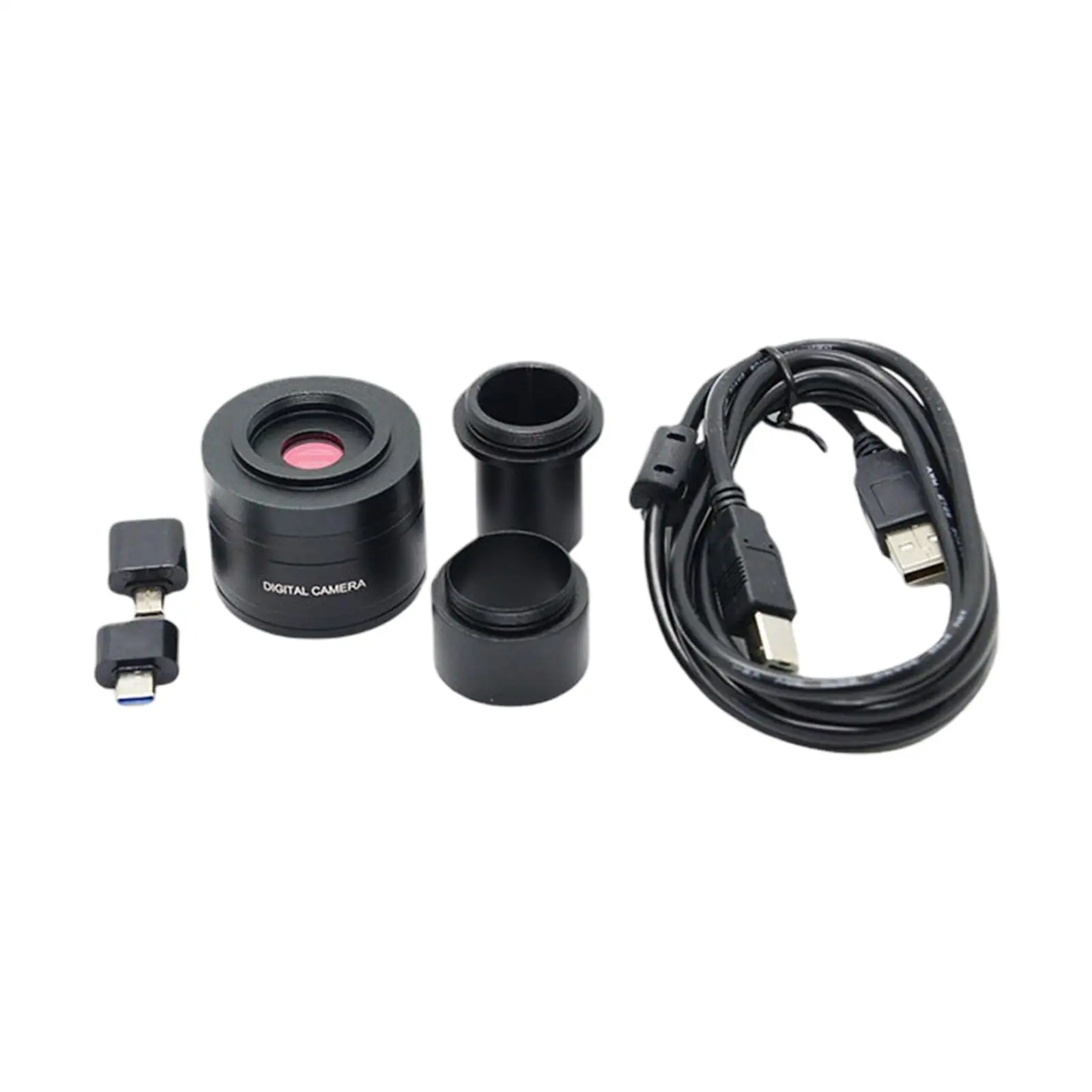 

Digital Camera Eyepiece for Educational Use, Replacement Model