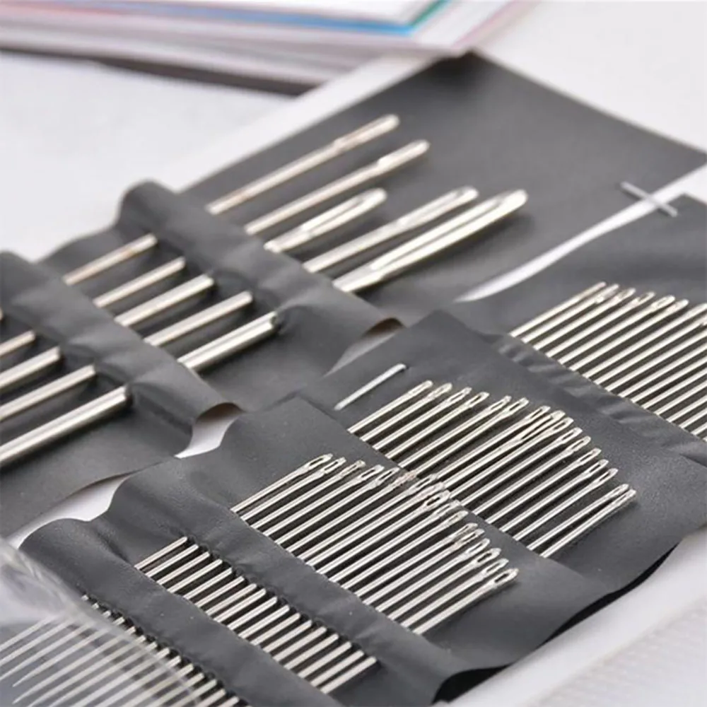 #19 Hand-Sewing Needles Ranking List in 2026