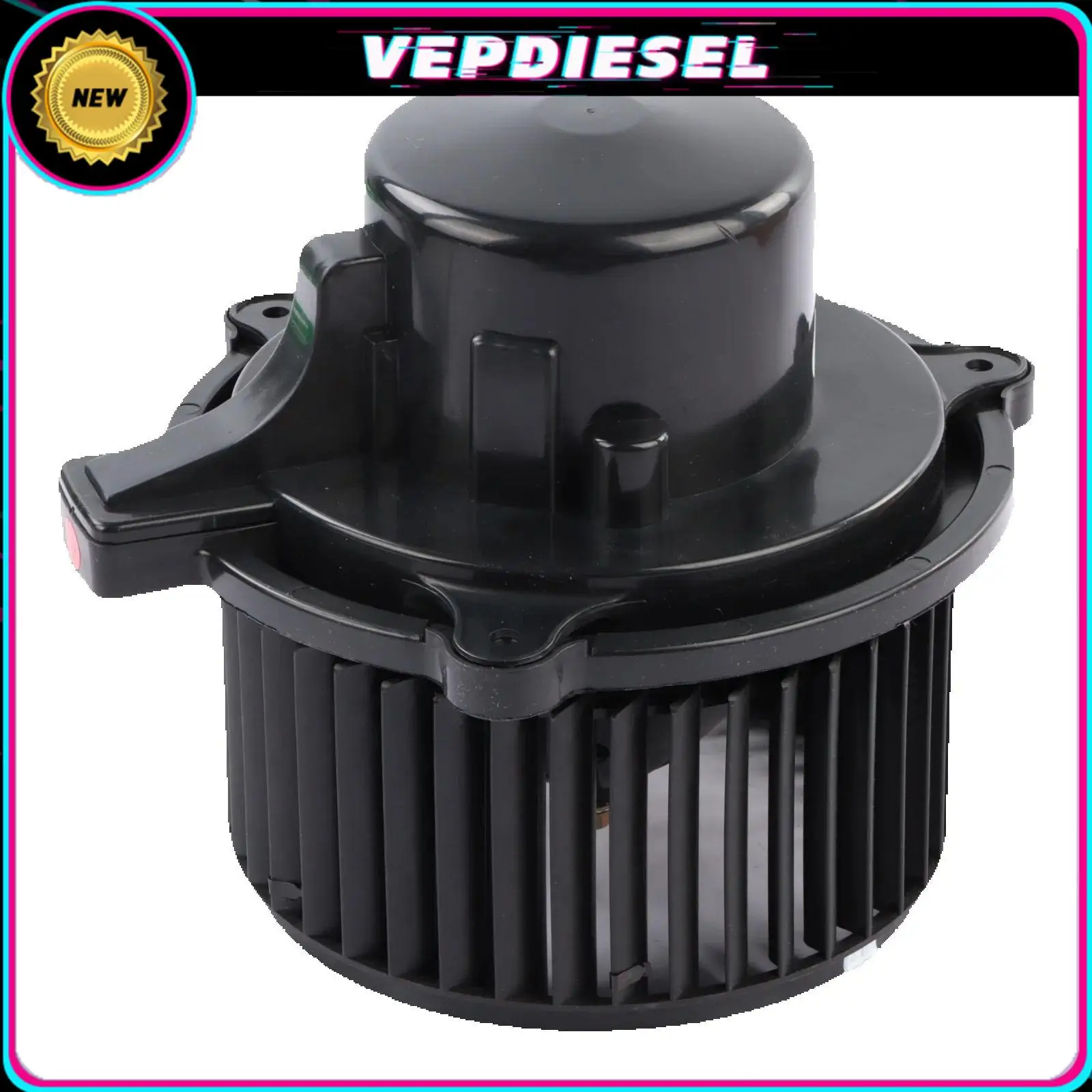 

Air Blower B30053-1000 K1002206 FOR Komatsu DX Series FOR Doosan Daewoo DH Series Excavator Accessories Parts