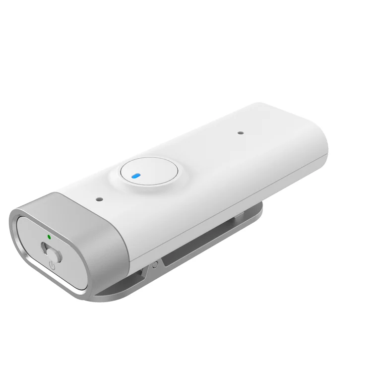 Portable digital smart voice recorder with lcd screen mp3 player