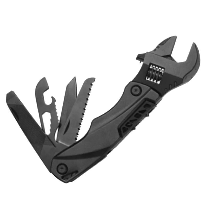 Mini chiave multifunzionale Pinza pieghevole universale Strumento Tagliafili universale Strumenti per elettricisti