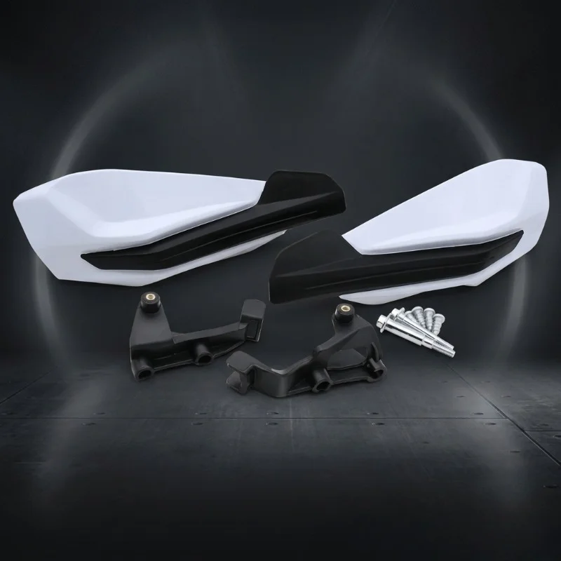 Durable Motorcycle Handguard Protector Handlebar Guards for KTM SX50 65 85 EXC 250 300 350 125-530 1994-2025 Direct Fit