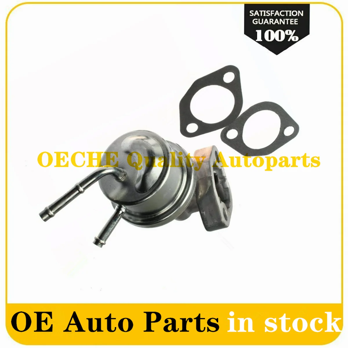 

AM132715 99916-2164 Fuel Pump Pilot Pump for John Deere 2243 LX176 LX178 LX188 LX279 LX289 F725 GX345