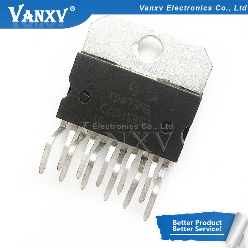 1-20PCS TDA7265 7265 TDA7396 7396 MPM3003 3003 TA8207K TA8207 UPC1230H2 UPC1230 HA13001 13001 ZIP - view 2