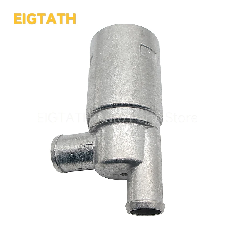 034133455B Idle Air Control Valve For Audi 100 200 5000 80 90 A6 Cabriolet Coupe Quattro VW Golf Corrado Passat Vento 0280140512