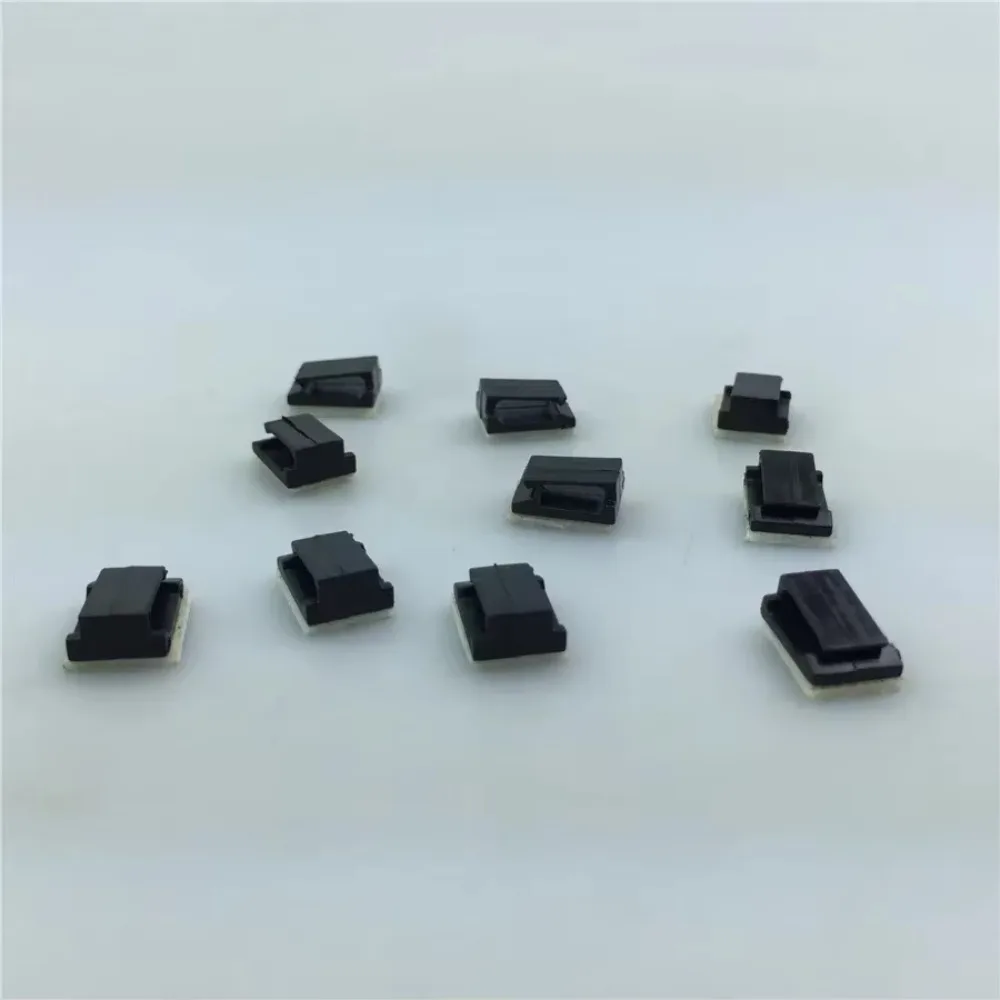 STARPAD Fixed clamp cable clip automotive wiring car dashboard car with a wire clamp finishing line card cable manager