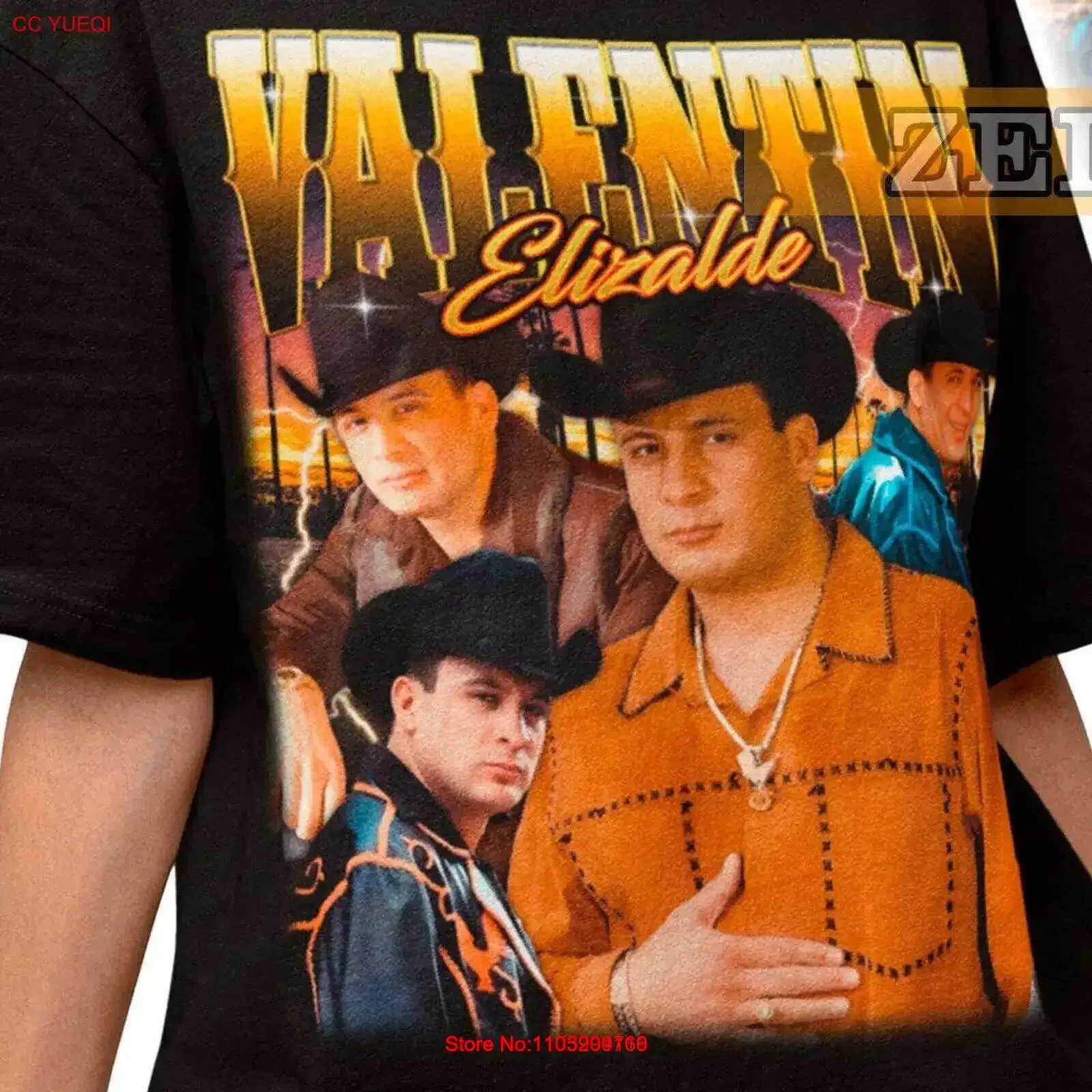 Retro Valentin Eliz…