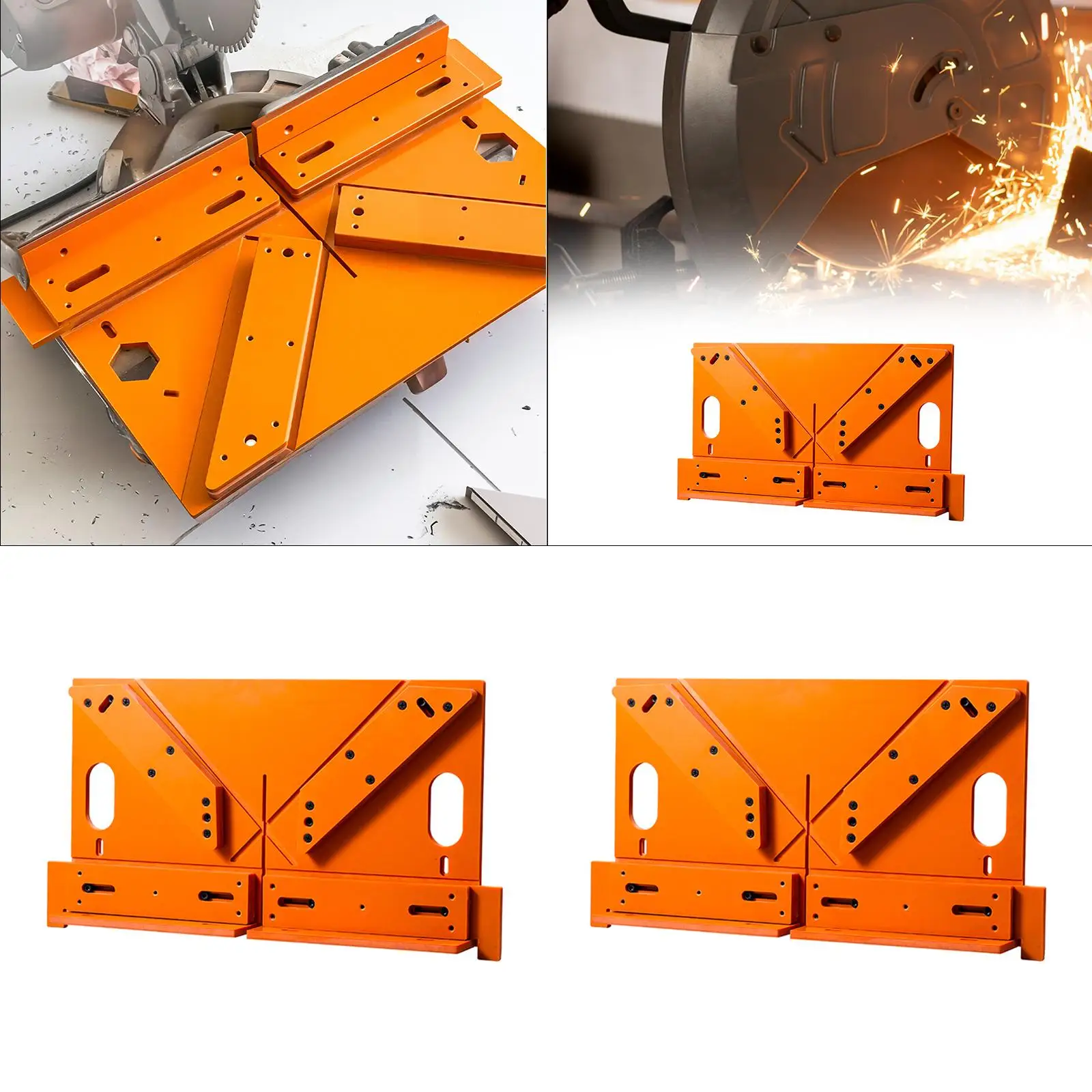 

Cutting Machine Base Plate Positioning Board for Industrial Cutting Carving
