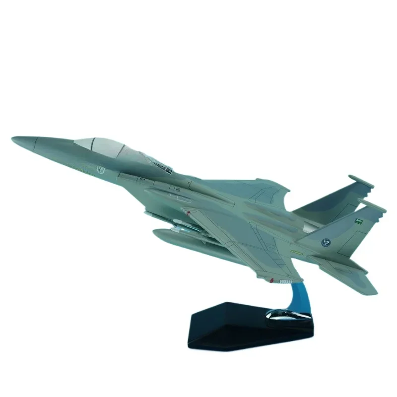 Fighter model Resin craft product Simulation aircraft Aviation model