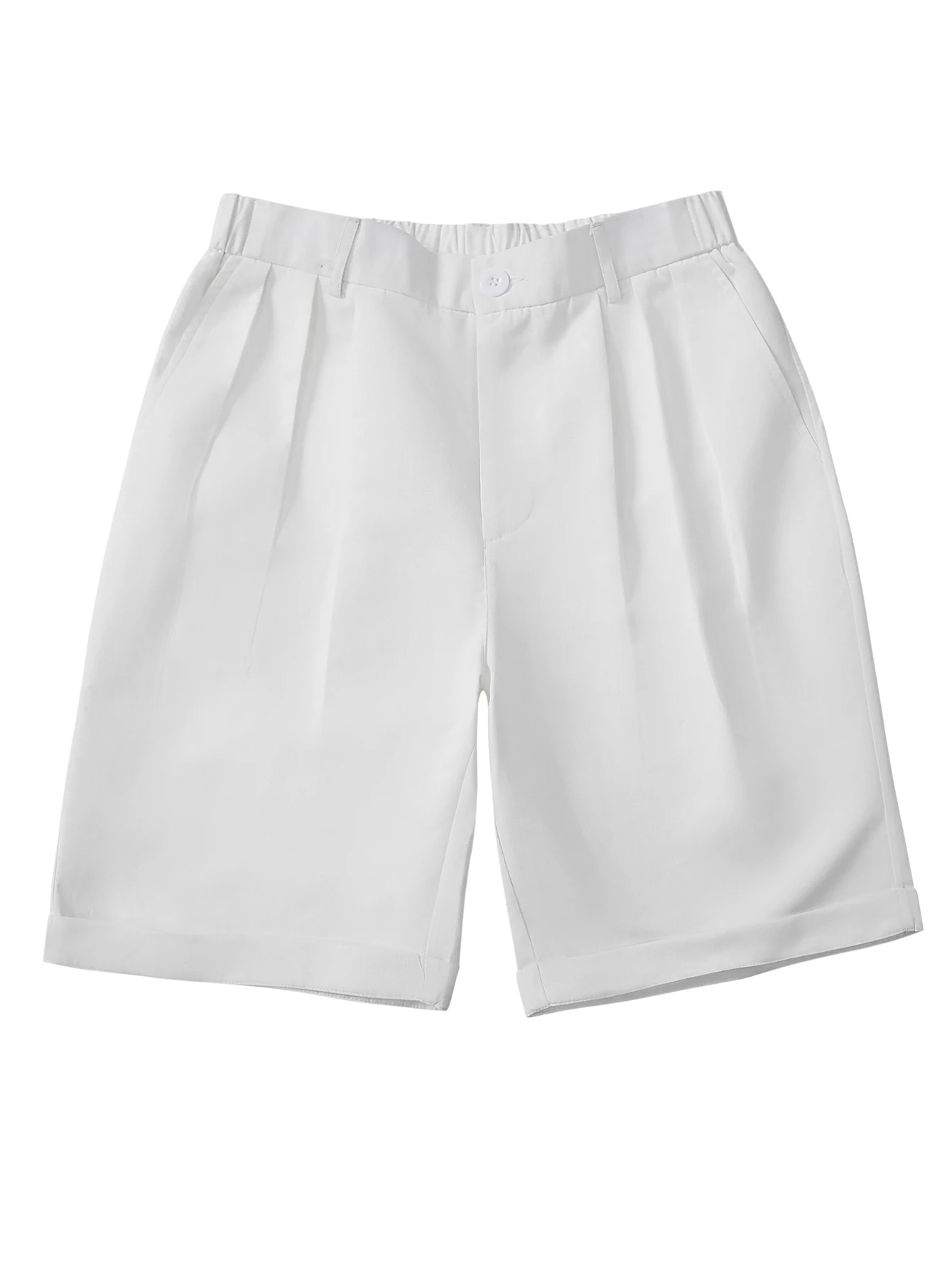 Thumbnail 2 - #55 Latest Mens Denim Shorts Offers