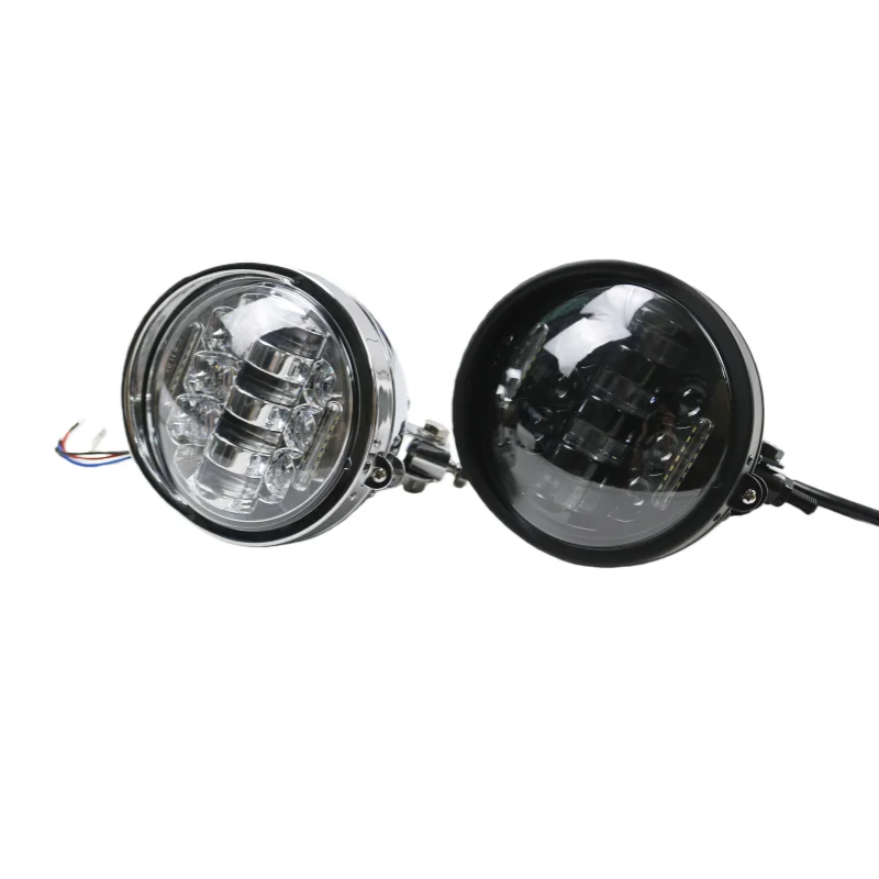 5.75Inch Motorcycle…