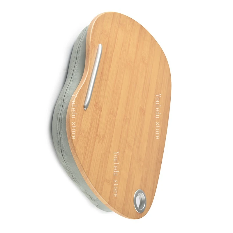 

Suitable for portable laptop desk pillows, laptop desks, bookshelves, trays, tablet stands, outdoor beds, laptop stands