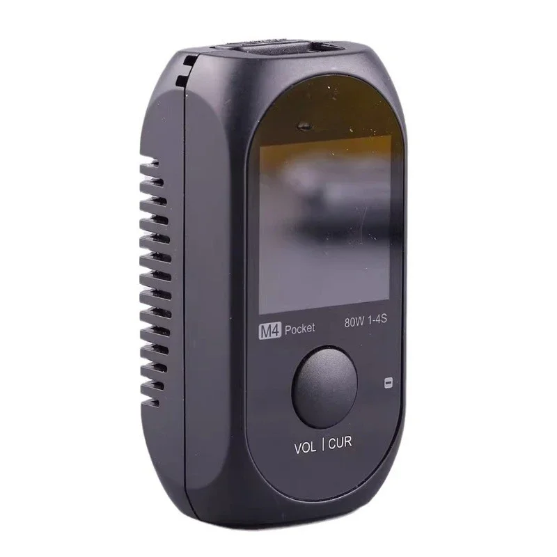 

M4Pocket model aircraft pocket charger model aircraft lithium battery balance charger 80W
