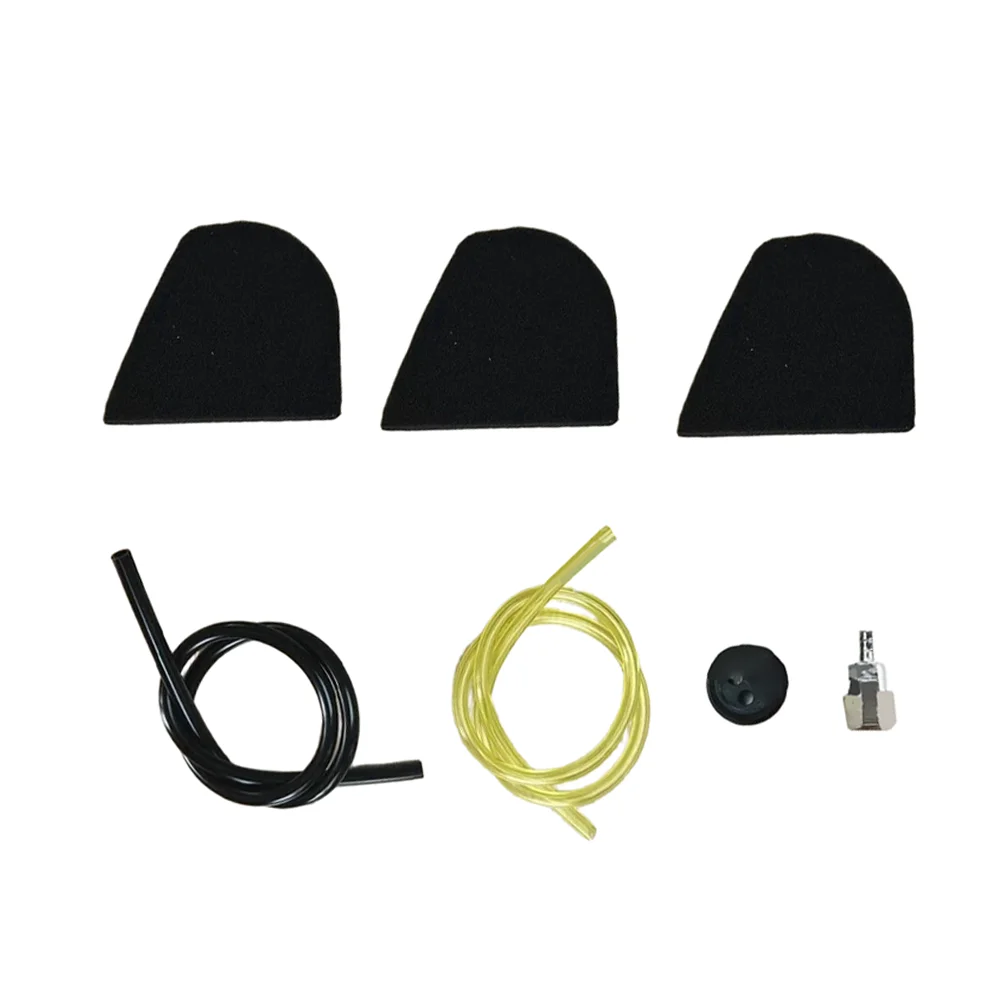 Air Filter Maintenance Kit Compatible with For 122C and For 122LDx For trimmers and for edgers for Routine Engine Care