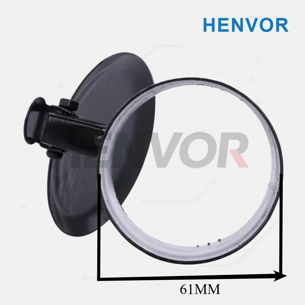 Generator Exhaust Rain Cap 50/60/75/80MM, Exhaust Pipe Hood Funnel Rainproof Cover, Bulldozer & Genset Accessories