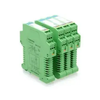 

GS5024-EX Isolation Safety Barrier Switch Output Two-In Two-Out Ex Safety Equipment Industrial Control Protection Barrier