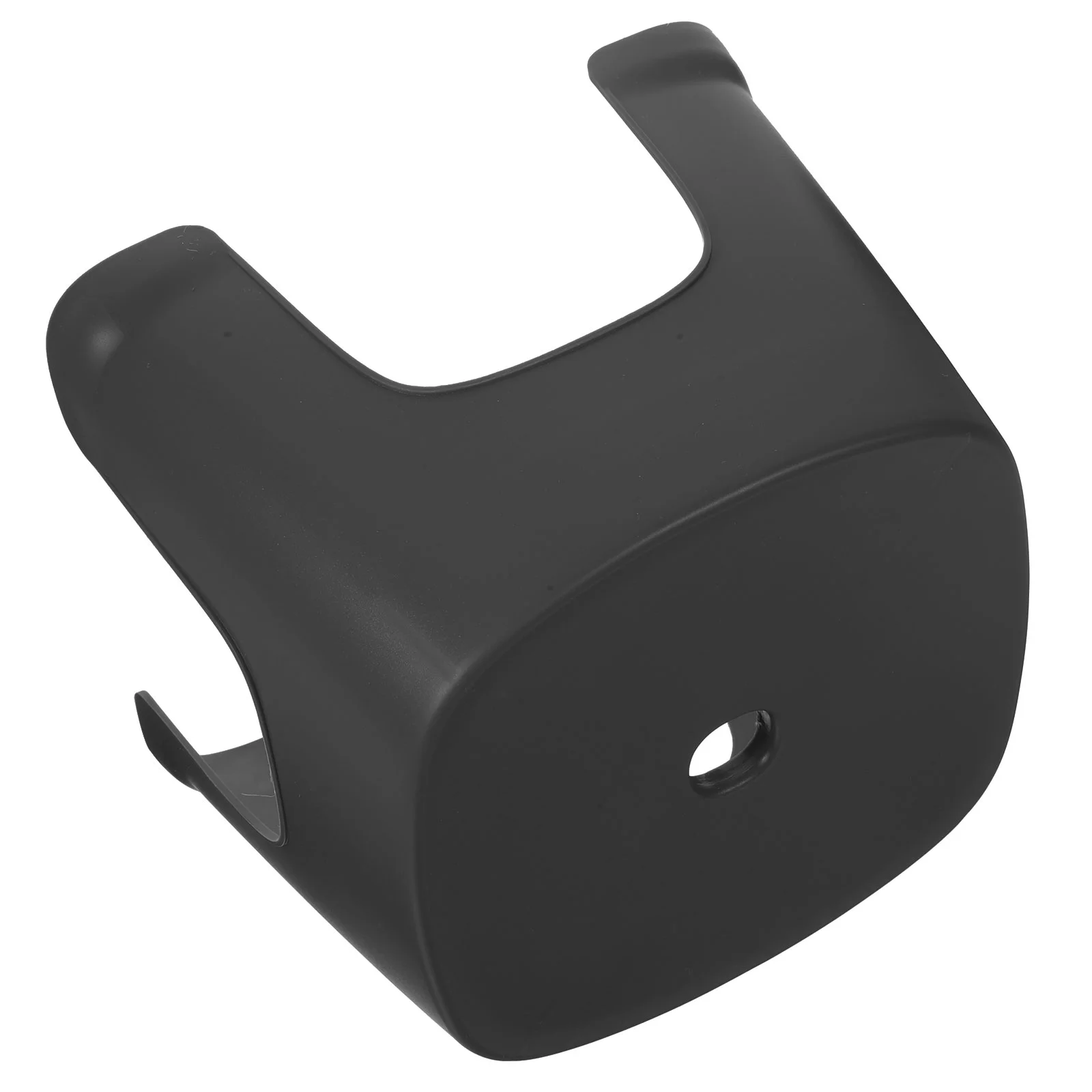 Toilet Stool Squat Adult Heavy Duty Poop Stool Bathroom Plastic Portable Squatting Potty Foot Stool Non-Slip Toilet Assistance