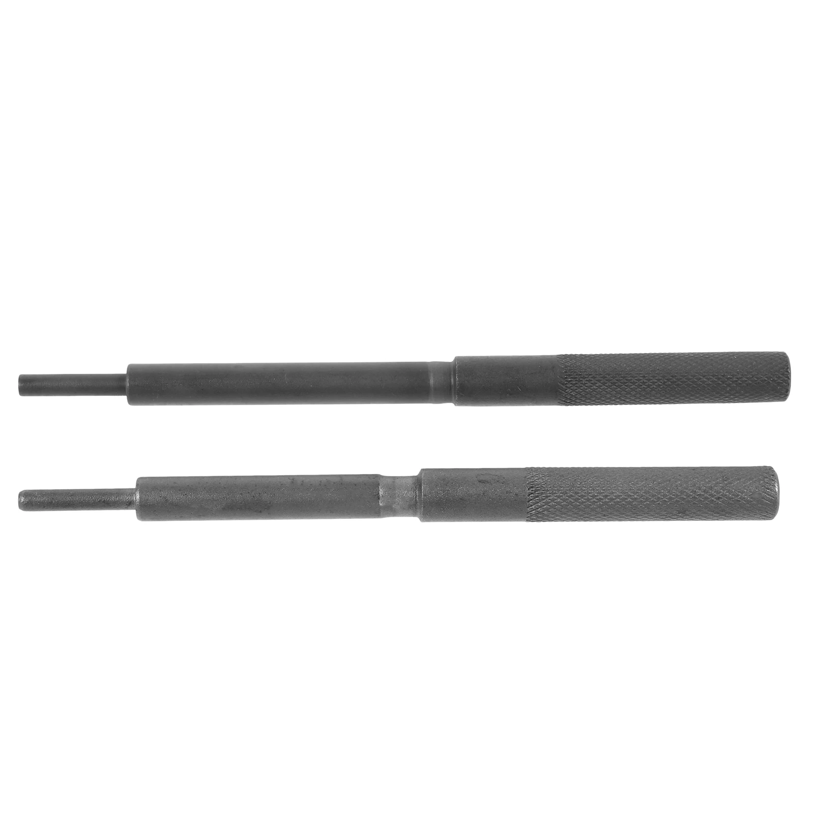 

2pcs Valve Guide Tool Steel Compact Design Wide Compatibility Motorcycle Installation Removal Tools Engine Valve Guide