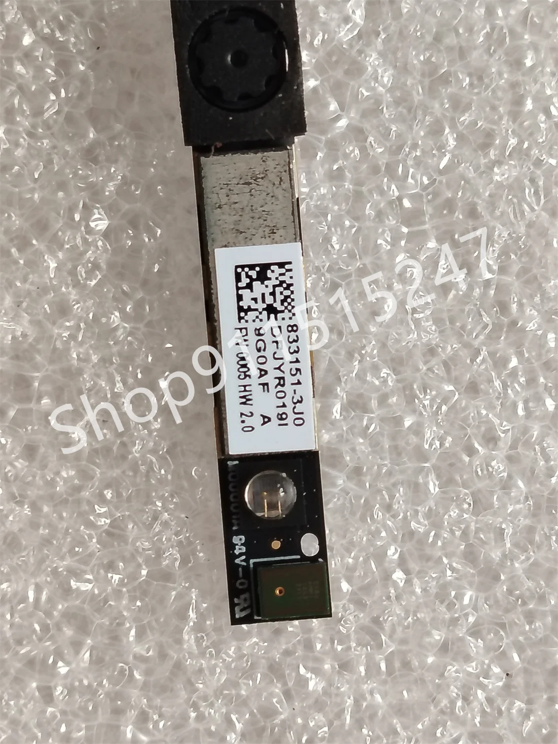 For HP  833151-3J0 Webcam Camera Board Tested Fast Shipping