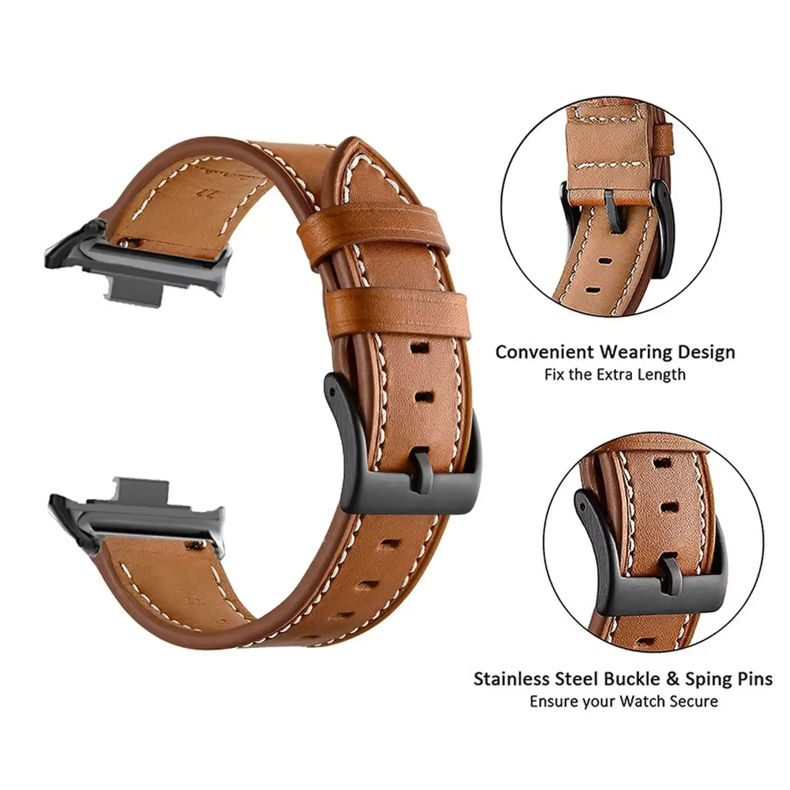 Thumbnail 4 - #73 Best Replacement Smart Watch Straps to Buy In 2026