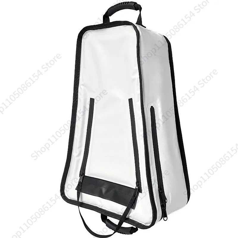 boat fishing kayak ice bag software refrigerator fishing incubator waterproof and fresh professional sea fishing bag
