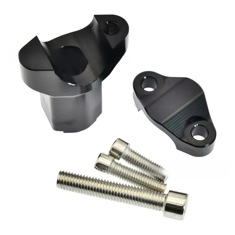 Glb для SX SXF EXC EXCF XC XCW XCF 125 250 300 350 400 450 530 Мотоцикл с ЧПУ 1 1/8 