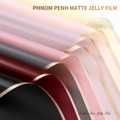 10 best sales रैपिंग पेपर रोल - №2