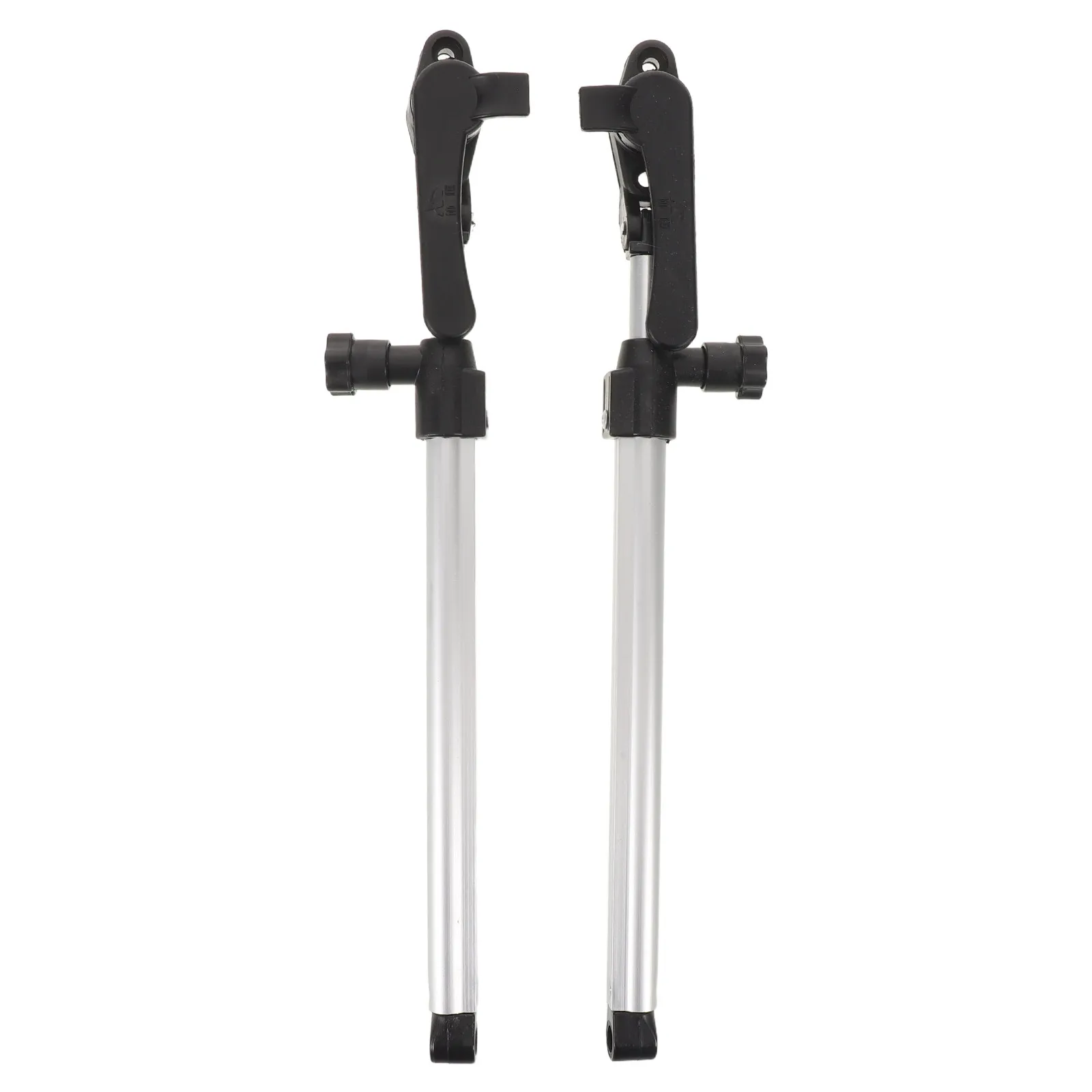 

Heavy-Duty Aluminum Rv Window Brace Rod Telescopic Adjustable Support Pole for Caravan Motorhome Camping Window Hold-Open