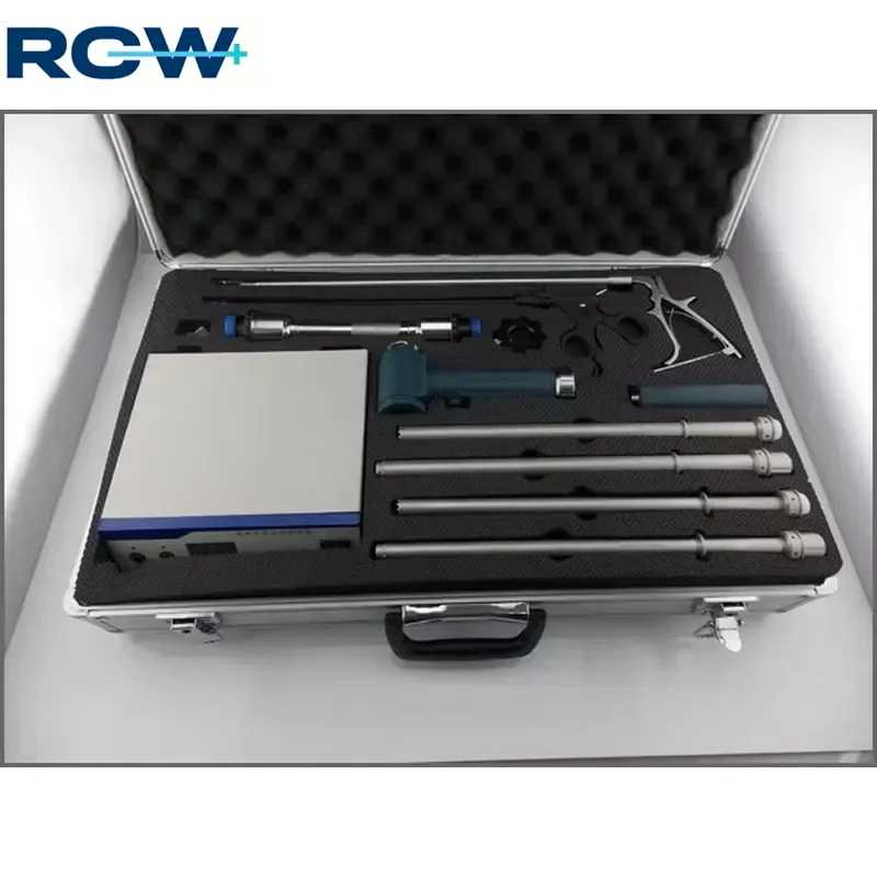 RCW Professional Medical Electric Hysterectomy Tools Non-Active Instruments