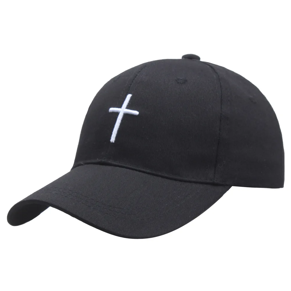 New USA Baseball Cap for Men Women Embroidery Baseball Hat Sports  Outdoor Sun Hot Adjustable Travel Cap