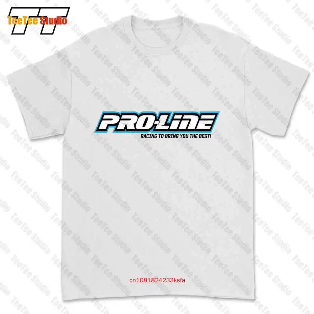 Pro-Line Racing Tires Rc Tires T-shirt Tee G2PP