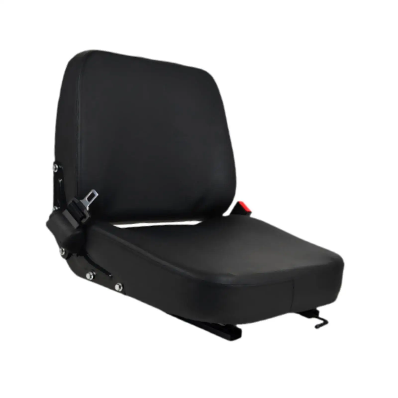 وسادة مقعد رافعة شوكية عالمية للمركبات الزراعية و