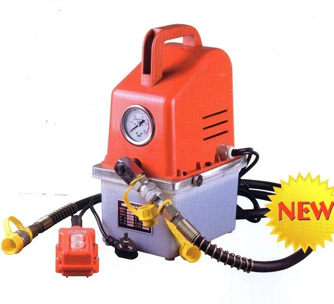 Ультра-маленький гидравлический насос DB060-D1, электрический гидравлический насос, гидравлический электрический насос сверхвысокого давления] 220 В