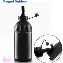 Mgp 800ml Wasser perlen Kugel flasche Gel kugeln Lade flasche für Wasser pistole Kugel Blaster Gel Ball cs Kampf Spielzeug Pistole Zubehör