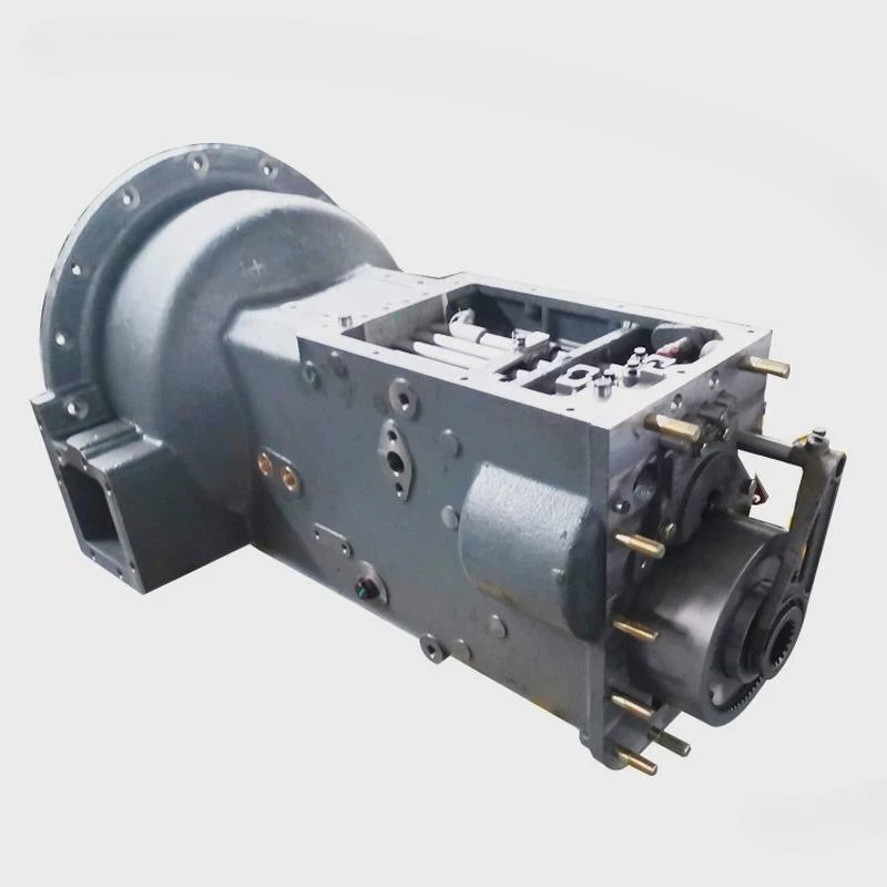 tractor rear axle front axle gearbox hydraulic suspension accessories planetary inner gear ring